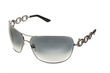 Image showing Fashion sunglass