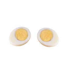 Image showing eggs isolated