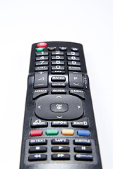 Image showing remote control