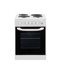 Image showing Electric cooker oven