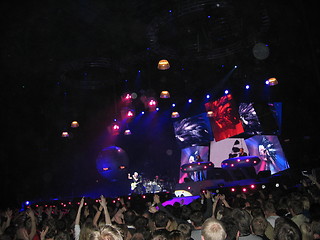 Image showing Depeche Mode