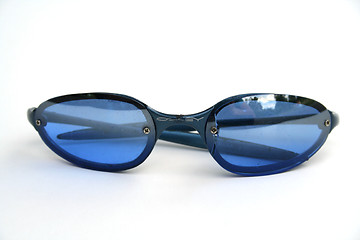 Image showing sunglases