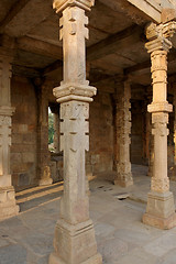 Image showing Qutb complex