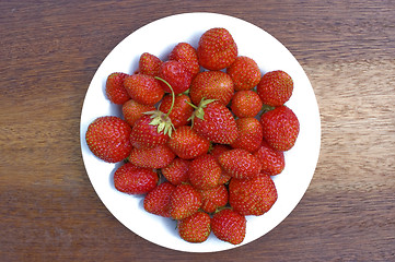 Image showing Strawberry.