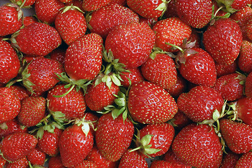 Image showing Strawberry.