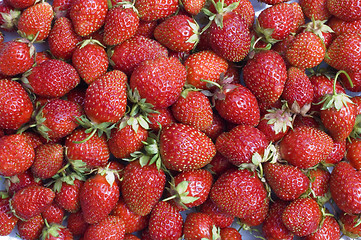 Image showing  Strawberry.