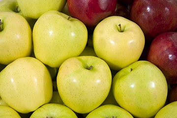 Image showing Fresh fruit.