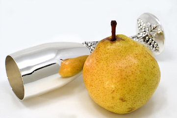 Image showing Pear