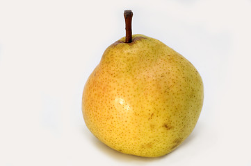 Image showing Pear