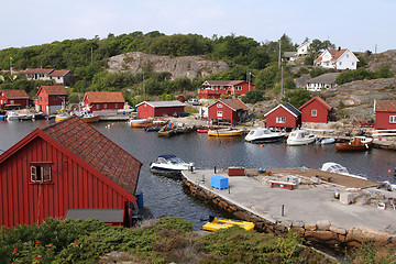 Image showing Norway