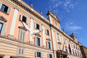 Image showing Italy - Piacenza