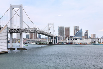 Image showing Tokyo