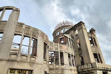 Image showing Hiroshima