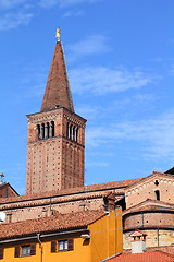 Image showing Piacenza, Italy