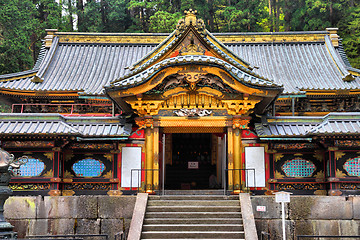 Image showing Nikko, Japan