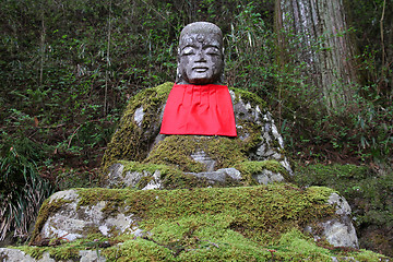 Image showing Nikko, Japan