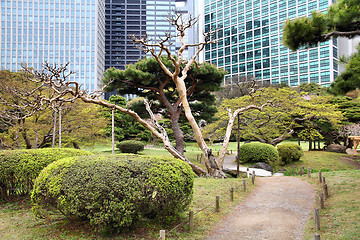 Image showing Tokyo