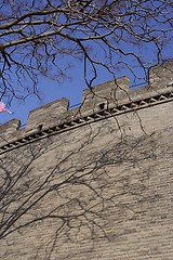 Image showing The Great Wall