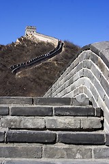 Image showing The Great Wall