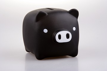 Image showing Piggy Bank