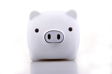 Image showing Piggy Bank