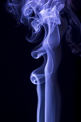 Image showing smoke