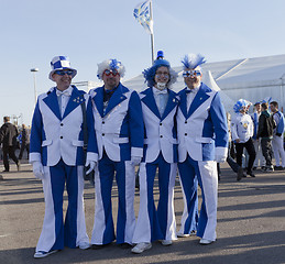 Image showing 2012 Ice Hockey World Championship