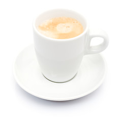 Image showing Cup of Coffee