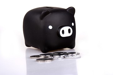 Image showing Piggy Bank