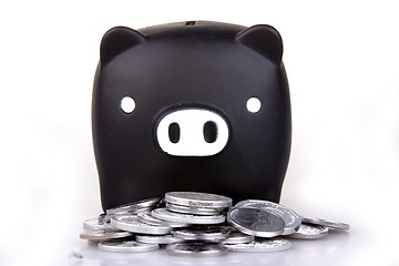 Image showing Piggy Bank