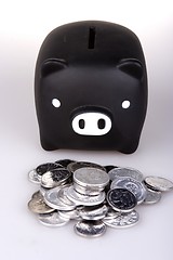 Image showing Piggy Bank