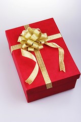 Image showing Gift Box