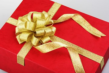 Image showing Gift Box