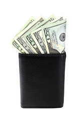 Image showing Money Wallet