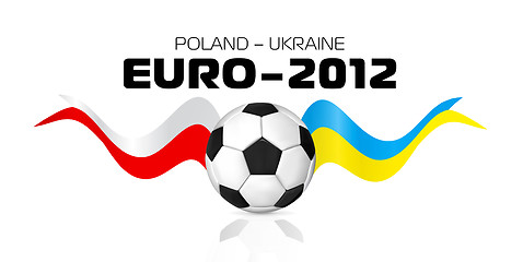 Image showing 2012 Football Poland Ukraine