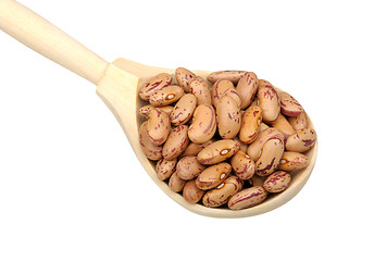 Image showing Pinto beans