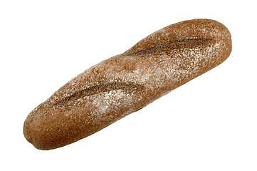 Image showing rye bread