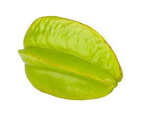 Image showing fresh carambola