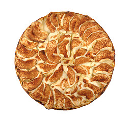 Image showing apple pie