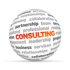 Image showing Consulting