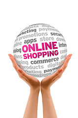 Image showing Online Shopping