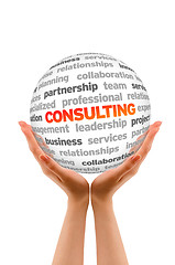 Image showing Consulting