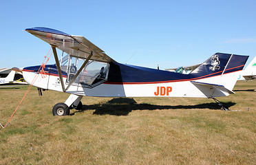 Image showing Rans S-6s Coyote II