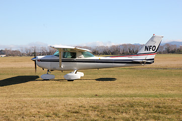 Image showing Cessna 152