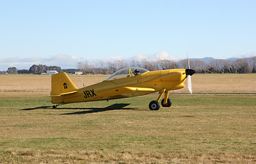 Image showing Vans RV-4