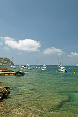 Image showing Majorca