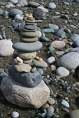 Image showing Rock Shrine