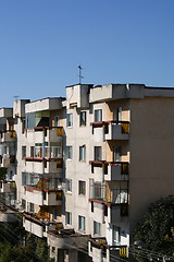 Image showing Romanian Apartments