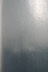 Image showing Shower Blur