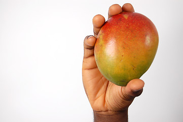 Image showing Sweet Mango!